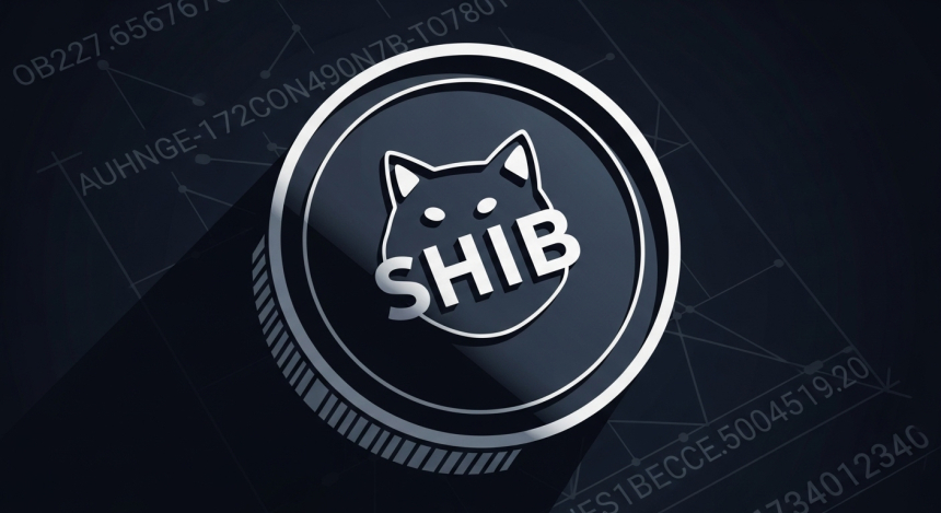 코인베이스 고래, 하루 만에 시바이누(SHIB) 1,323억 개 매집…장기 보유 신호?