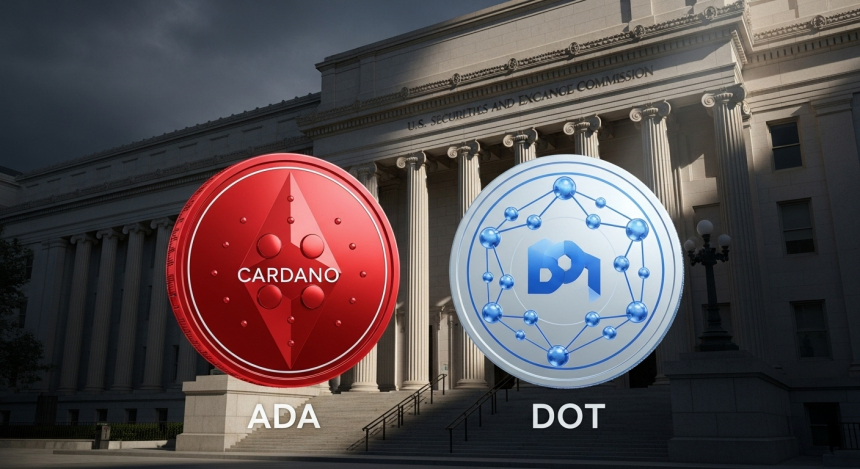  그레이스케일, 에이다($ADA)·폴카닷($DOT) ETF 서류 갱신…승인 기대감 '급등'