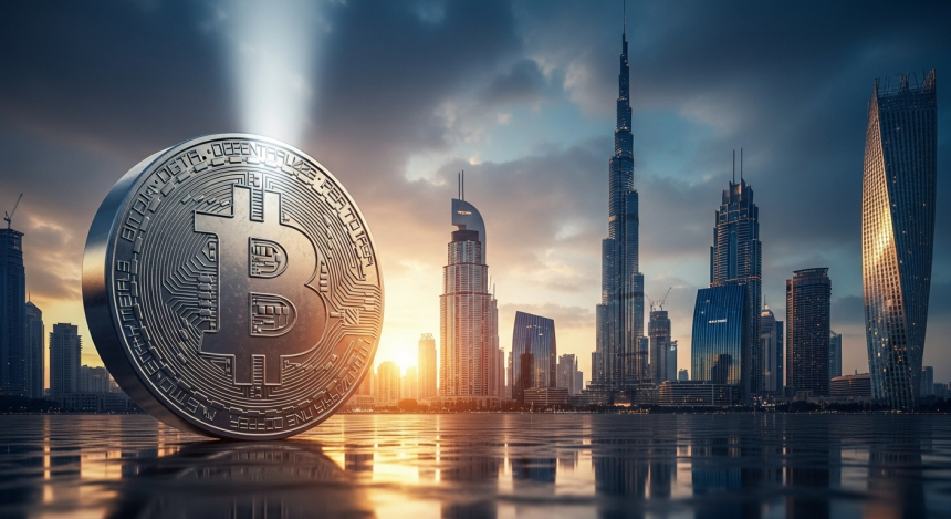 두바이, 비트코인으로 아파트 임대 가능…암호화폐 실생활 결제 본격화
