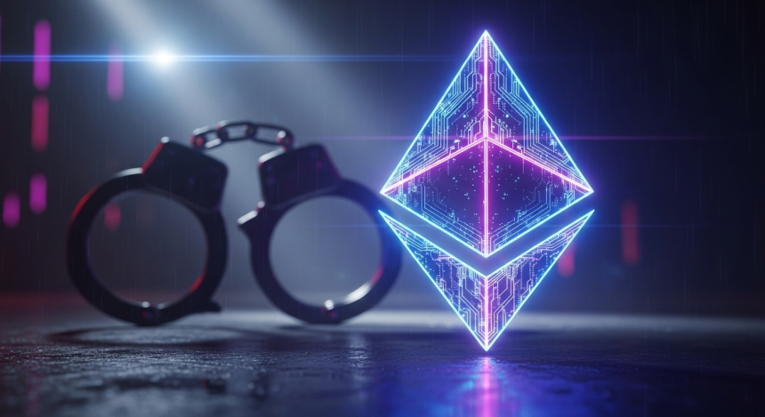  이더리움 재단, 토네이도캐시 개발자 법적 방어에 50만 달러 매칭 기부