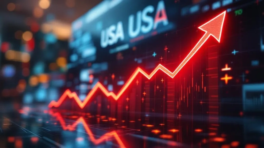 미국 7월 생산자물가지수 3.3% 상승…시장 예상 상회