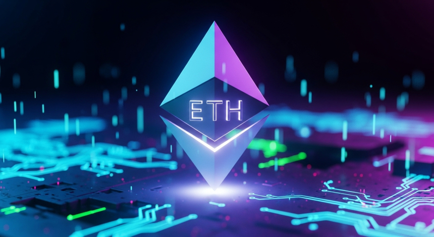 이더리움(ETH), 10억 달러 돌파…'미래 금융의 뼈대'로 ETF 시장 점령