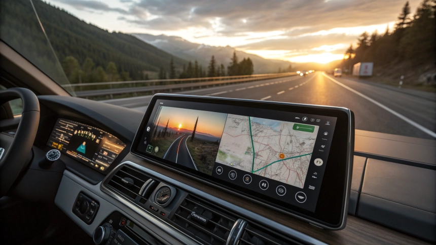  RV 유랑족을 위한 AI 탄생…美 스타트업, ‘이동형 생활’ 최적화 플랫폼 공개