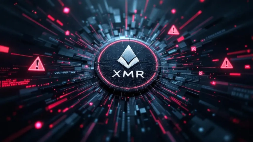 모네로, 51% 공격 발생…크라켄, 입금 일시 중단 조치