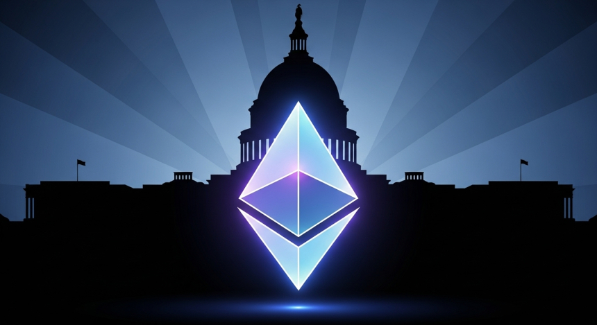  트럼프 서명한 스테이블코인 법안, 이더리움·XRP·USDC에 제도권 수혜 기대