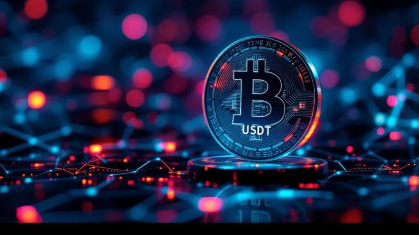 테더, RGB 프로토콜 통해 비트코인에 USDT 출시
