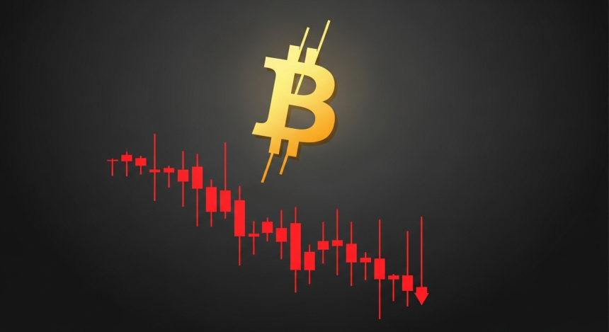 비트코인($BTC), 핵심 지지선 위태…다음 방어선은 9만 달러대?