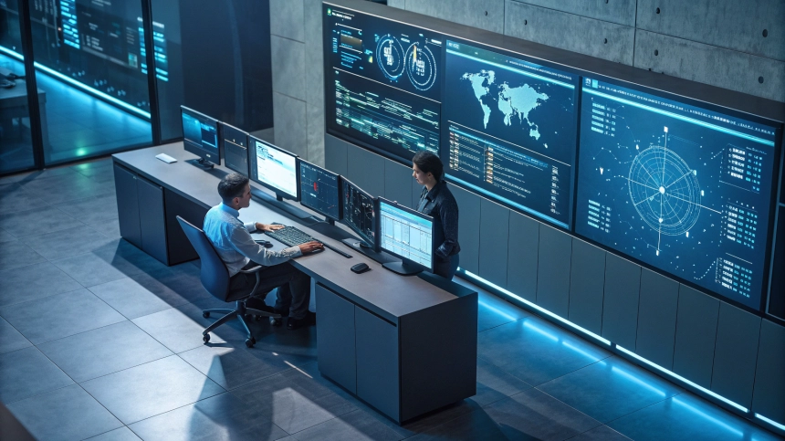  클라우드플레어, 그림자 AI 차단 위한 '애플리케이션 신뢰도 점수' 공개