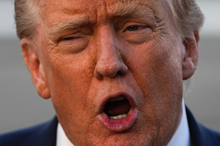  트럼프發 전면 관세 인상, 글로벌 무역질서 지각변동