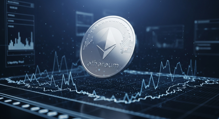  이더리움($ETH), 디핑 기회 맞이하나…4,200달러 지지선 주목