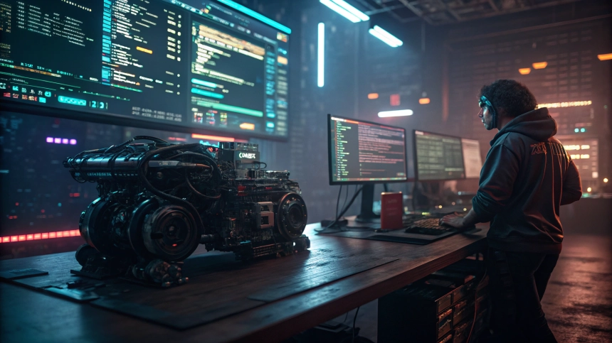 웹을 구조화된 지식으로… 파이어크롤, 1,450만 달러 투자 유치