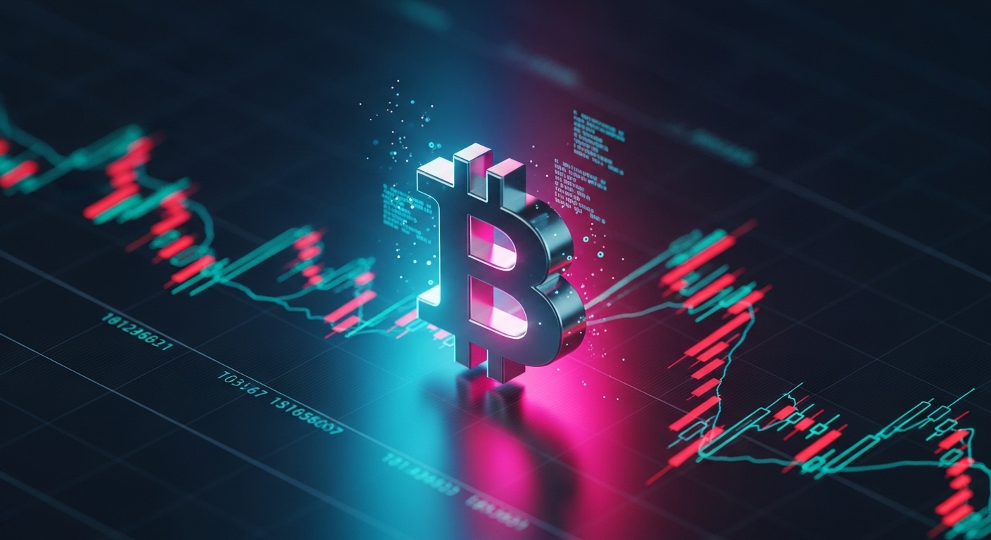 비트코인($BTC), 상승 앞두고 중대 고비…유동성 회복에도 실질 자금 부족