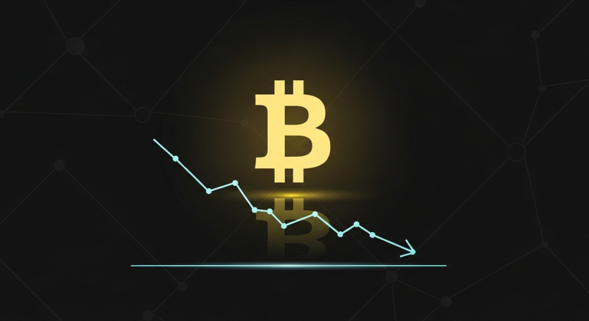  비트코인($BTC) 상승 주춤…단기 과열 해소 조정 국면 진입 신호