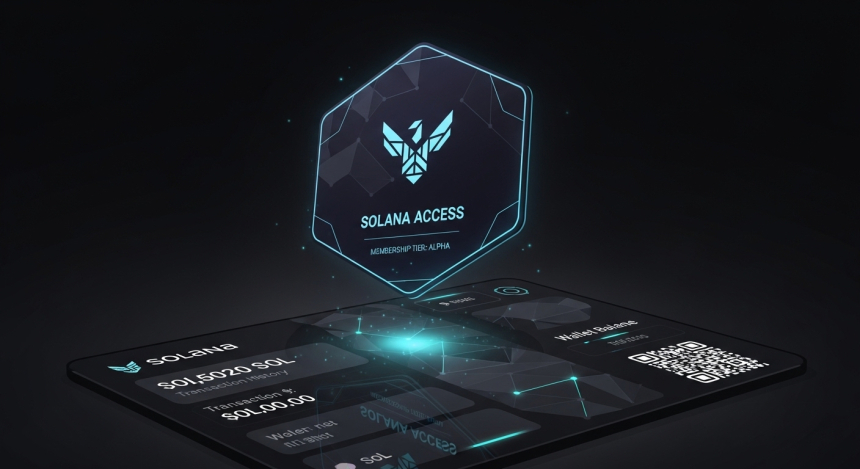  크립토슬레이트, 솔라나 기반 NFT 멤버십 '알파' 공개…블록체인 뉴스 구독 실험