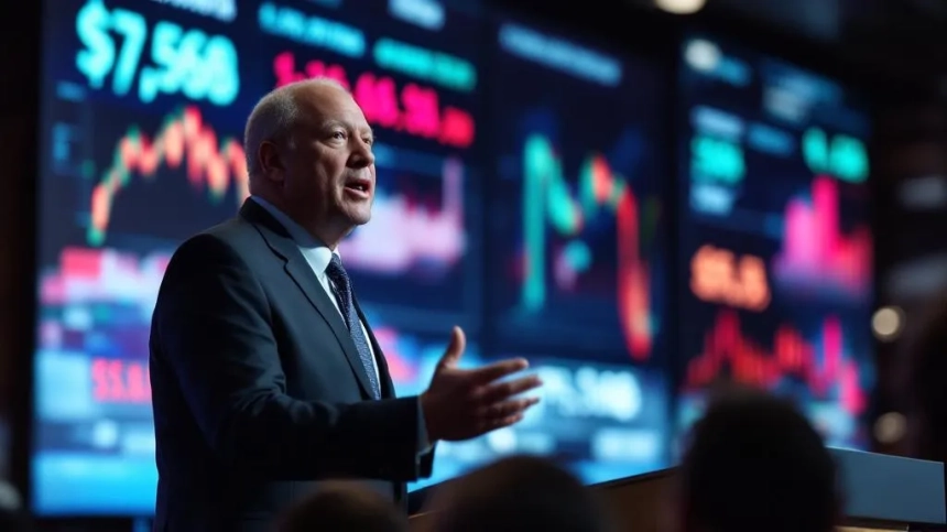  비트멕스 창업자 헤이즈 