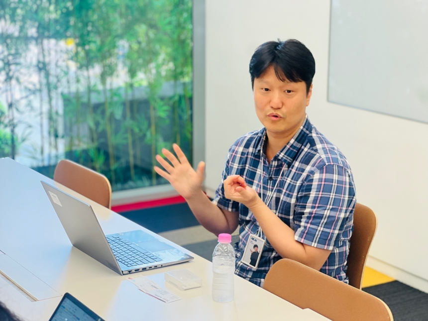 엔씨소프트, 독자 AI 기술로 정부 프로젝트 최종후보 노린다