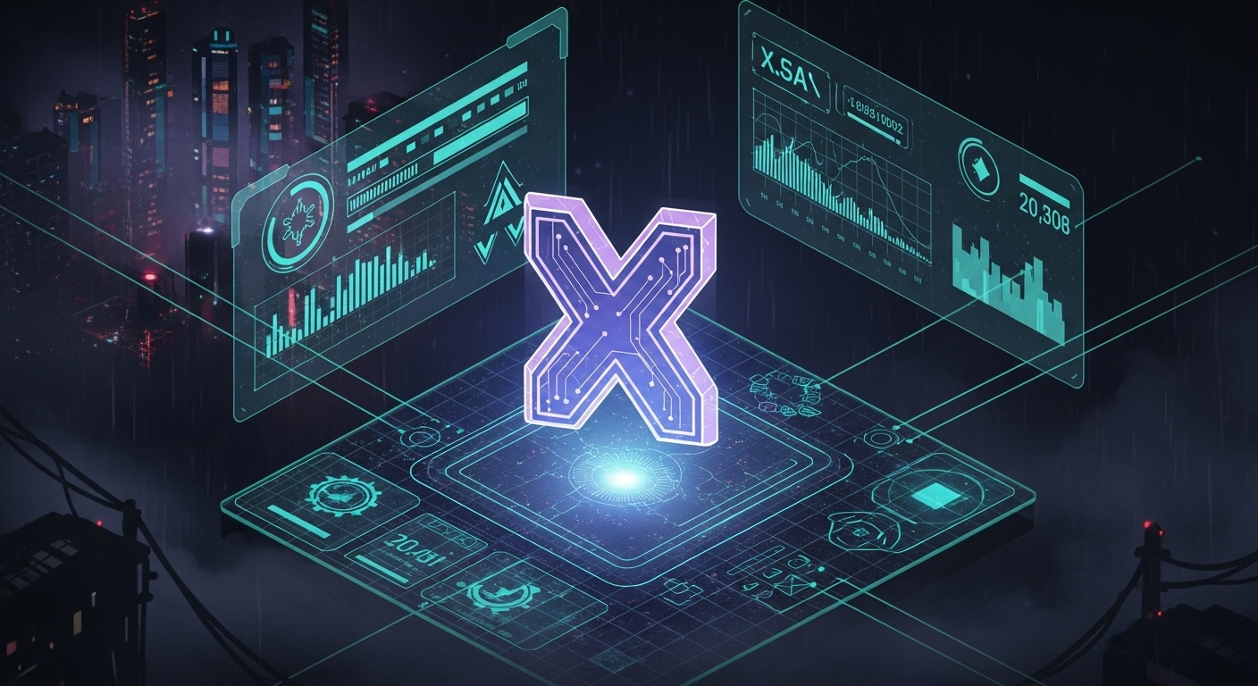 Xai, 일론 머스크 xAI 상표권 침해로 소송…“$XAI 브랜드 심각한 피해”