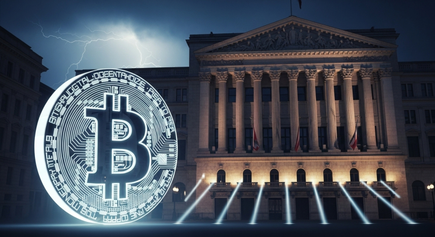 네덜란드 암닥스, 비트코인(BTC) 재무전략 기업 AMBTS 설립... 유로넥스트 상장 추진