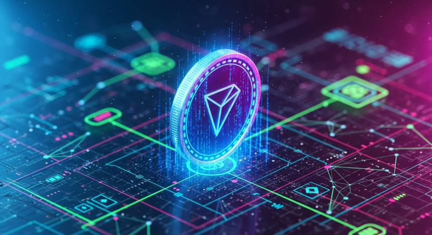  트론($TRX), 단기 수익률 31% 돌파…자본 유입 가속에 랠리 기대감