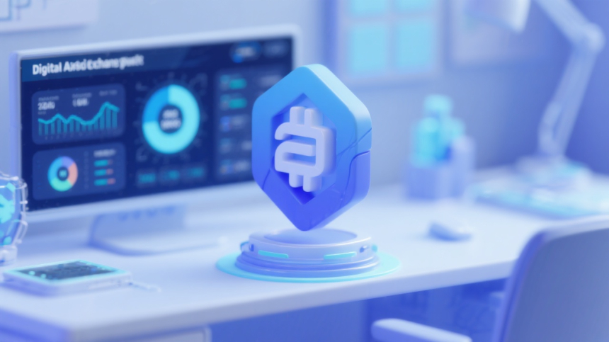  암호화폐 거래소, 7일 만에 구축…카자흐 인증 받은 'Collect&Exchange' 출시