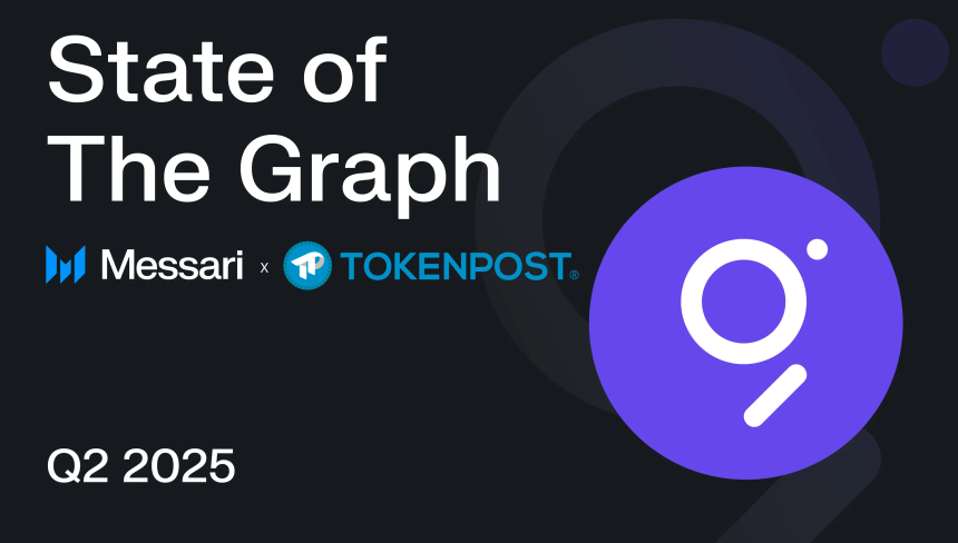  “사상 최고 쿼리량 찍은 더 그래프”…메사리, 멀티체인·AI 전략 가속 조명