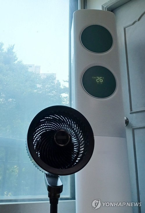 AI가 바꾸는 에어컨 시장…특허 출원 5년간 43% 급증