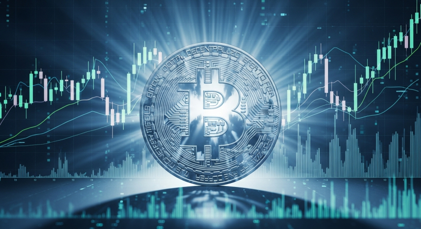  코인베이스 기관 거래 75% 돌파…비트코인($BTC) '1주일 내 반등' 신호탄?