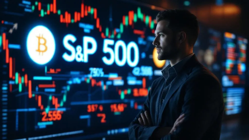 마이클 세일러 전략, 내달 S&P500 편입 유력…비트코인 수혜 기대