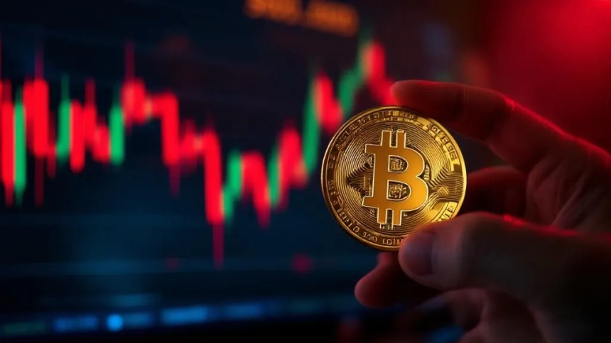  비트코인 변동성, 사상 최저…ETF 유입 힘입어 시장 안정 궤도 진입