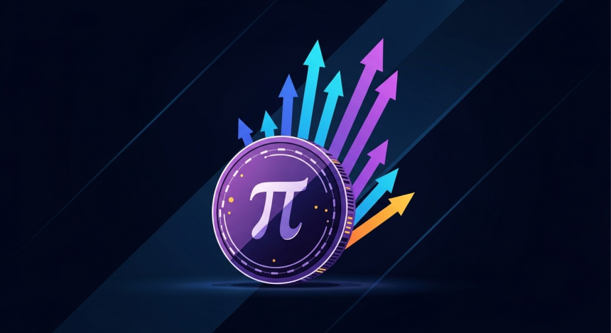  파이코인(PI), 단기 반등 가능성 속 0.78달러 돌파 주목…생태계 확장 활발