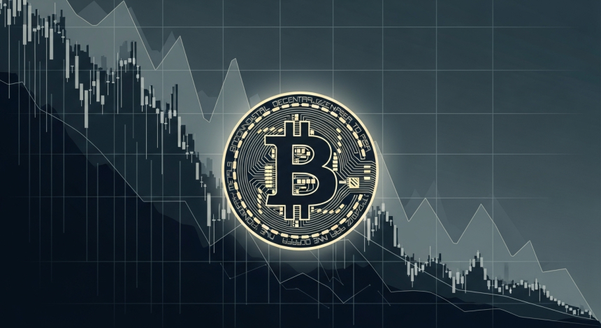 비트코인, ETF서 7,269억 원 유출…시장 '극단적 비관' 전환