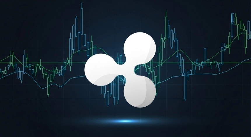 XRP, 단기 하락세 지속…3달러 박스권 흐름 경계