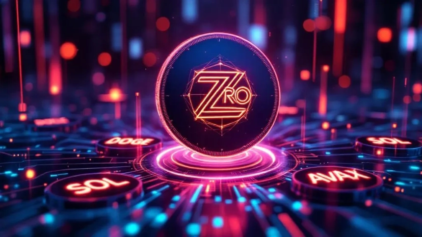 ZRO 등 7일 내 대규모 토큰 언락 예정…SOL·DOGE 등 일일 해제도 진행