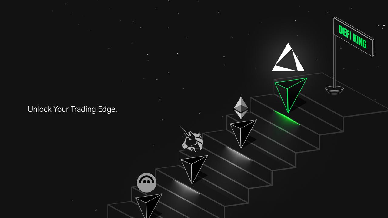 edgeX, 프로토콜 수익에서 이더리움 추월… Perp DEX 최상위권 진입
