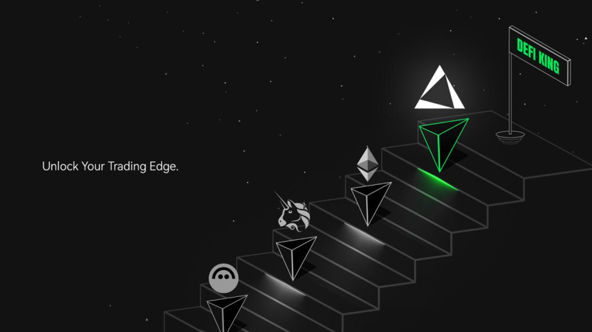  edgeX, 프로토콜 수익에서 이더리움 추월… Perp DEX 최상위권 진입