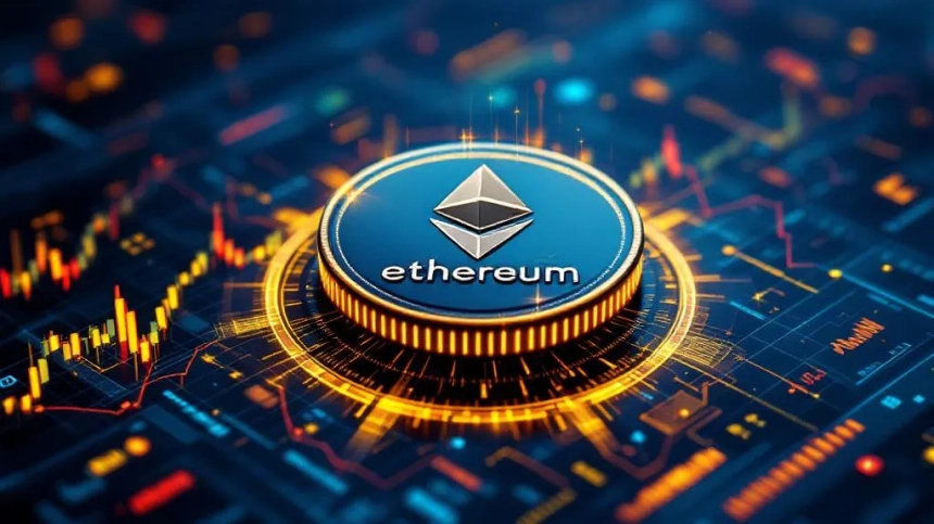 가상자산 플랫폼 “이더리움, 2025년까지 5,000달러 도달 확률 88%” 전망