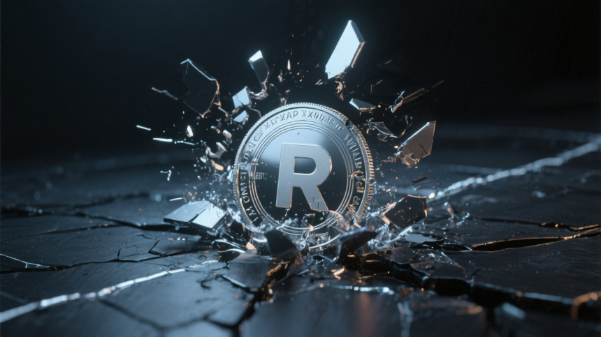  비트코인 급락 여진 지속…리플(XRP) 지지선 붕괴에 알트코인 전반 하락