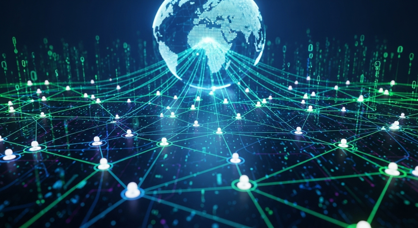  라울 팔 “2030년 암호화폐 사용자 40억 명… 시장 규모 100조 달러 도달할 것”