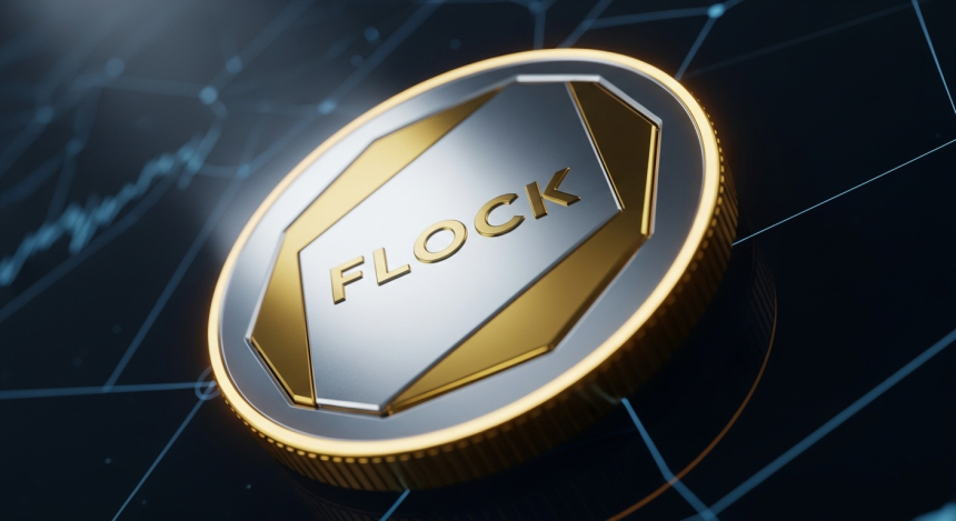 코인베이스 로드맵에 '플록' 등 5종 알트코인 추가…하루 만에 26% 급등