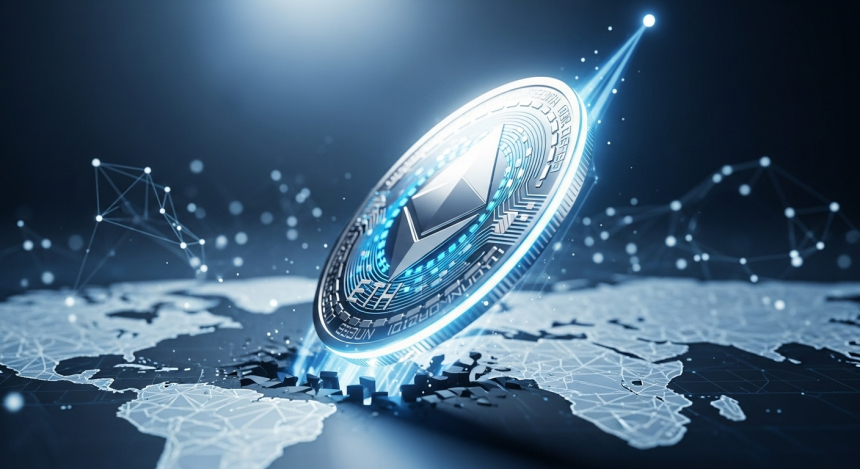 이더리움(ETH), 파월 발언 이후 10% 급등…5,000달러 돌파 기대감 확산