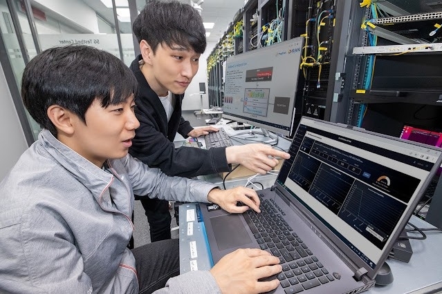 KT, AI로 네트워크 전력 16% 절감…친환경 통신 혁신 시동