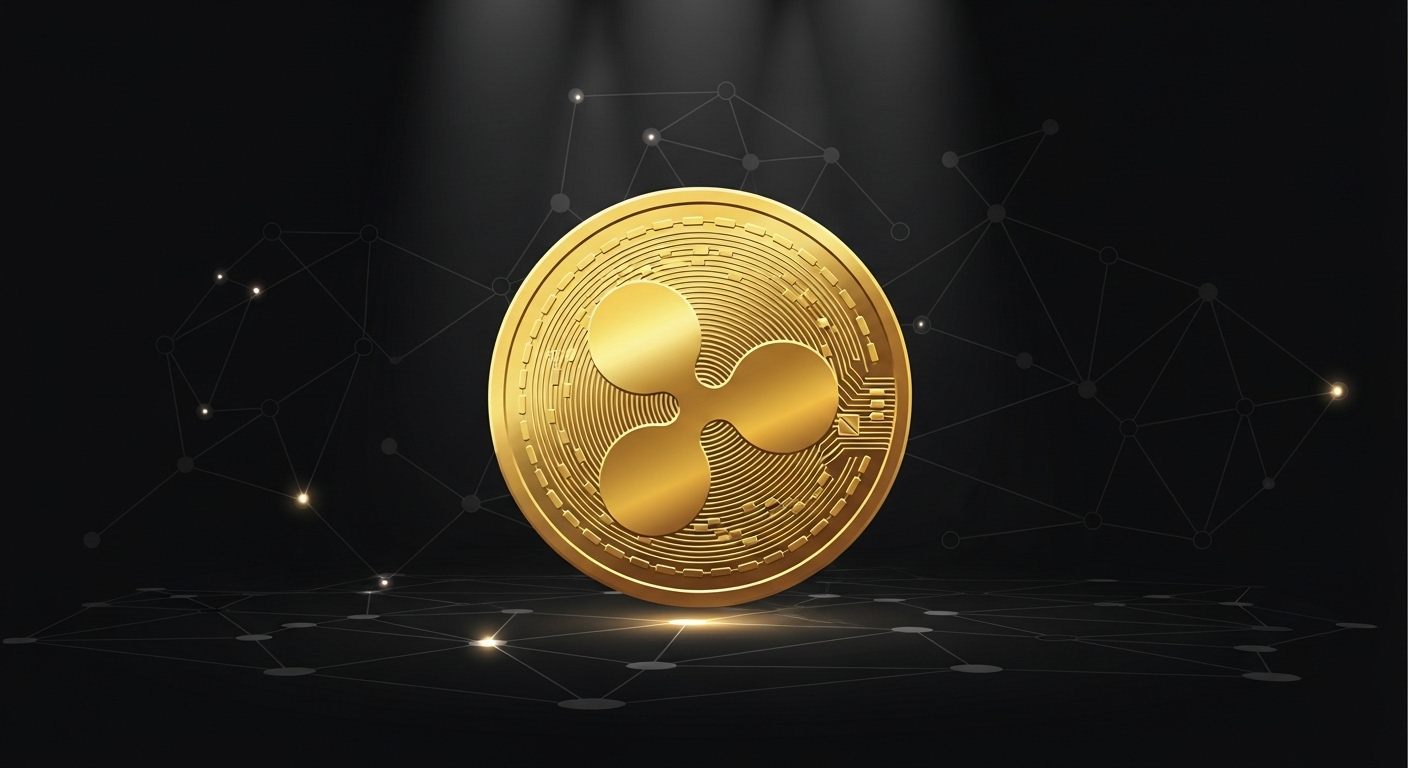 리플(XRP) 네트워크 활동 급감…가격 반등 신뢰도 '의문'