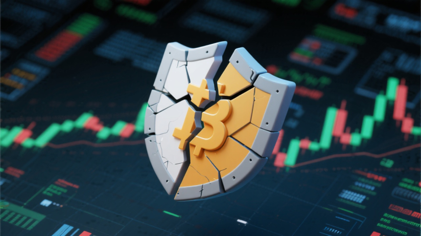  7월 암호화폐 해킹 피해 1,975억 원…CoinDCX·GMX 등 대형 거래소 타격