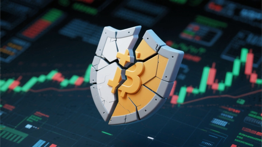 7월 암호화폐 해킹 피해 1,975억 원…CoinDCX·GMX 등 대형 거래소 타격