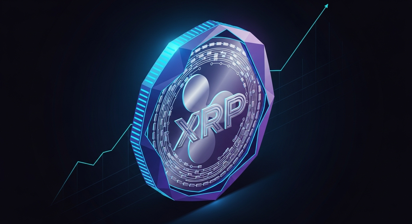 XRP 고래, 4조 원 규모 매수…ETF 기대감에 사상 최고가 재도전 신호