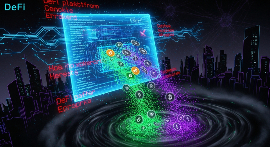 크레딕스 해킹 피해 62억 원…2025년 디파이 보안 경고음 커진다