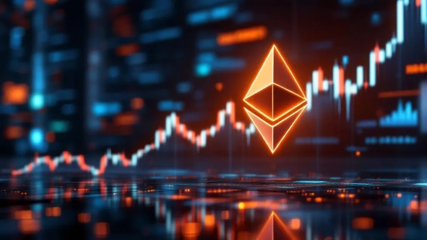 이더리움, 사상 최고가 4,900달러 돌파