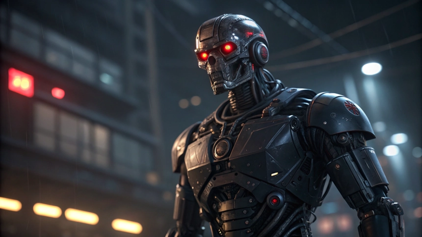 MS AI 총괄 술레이만의 경고… “감정 있는 AI는 사회적 혼란 부를 수 있어”