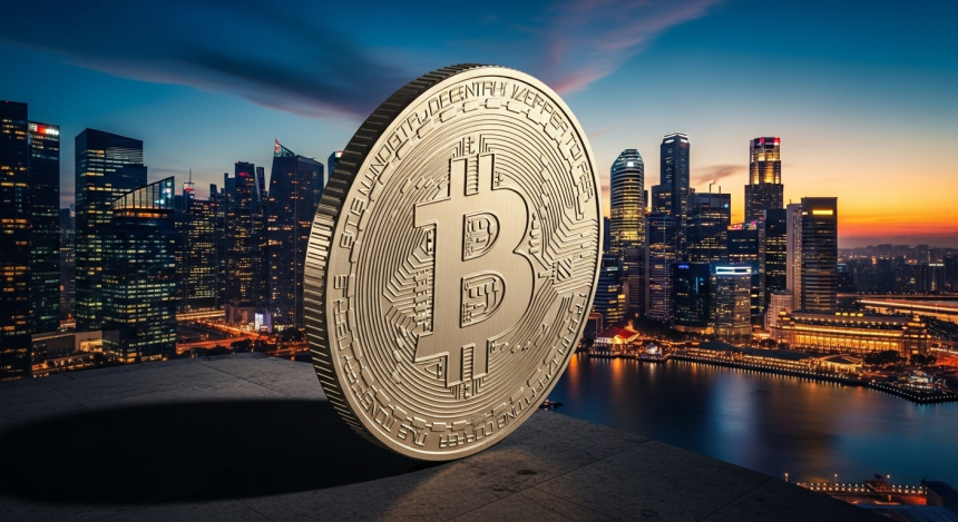 아시아 부호들, 암호화폐에 5% 이상 투자…1,390억 원 자금 유입