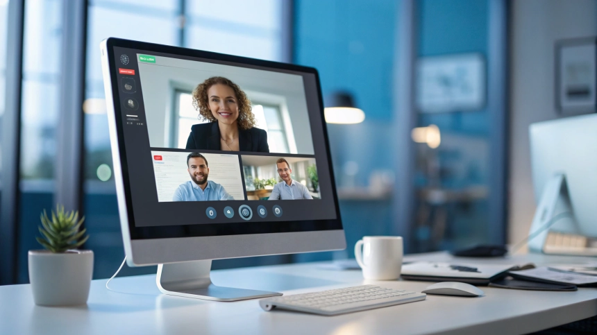  줌(ZM), 2분기 '어닝 서프라이즈'…AI 혁신으로 탈코로나 반등 시동